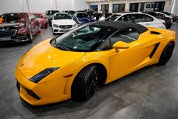 Lamborghini Gallardo